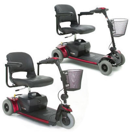 Power Wheelchairs and Scooters - Medical Equipment | Medical Supplies ...